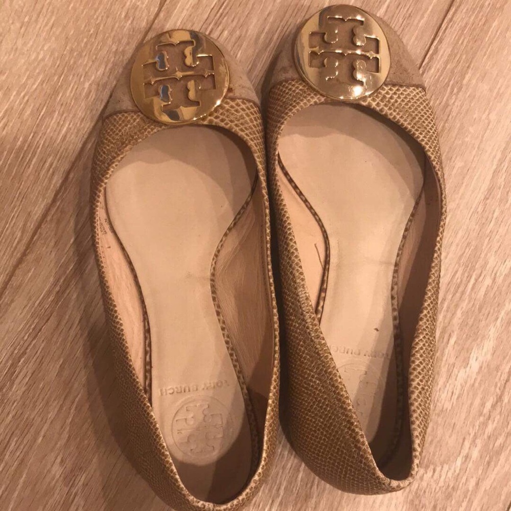 tory burch shoes